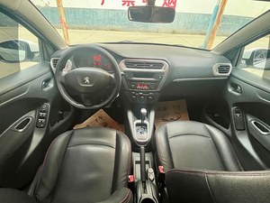Modello 2015-2020 301 Berlina con Trasmissione Manuale, Motore 1.6 Litri, Interni Scuri, <span class=keywords><strong>Auto</strong></span> Familiare Usata, Guida a Sinistra - Product Image 6