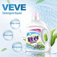 Prix d'usine oem en vrac Détergent à lessive savon liquide adoucissant détergent liquide