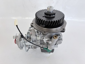 Pompe à carburant VE de qualité authentique 11F1900L005 0001060005-Z Pompe rotative mécanique pour camion léger JMC - Product Image 6