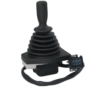 Nhà sản xuất trực tiếp J-DZCZ003X phím điều khiển điện tử cho xe nâng file đính kèm - Product Image 1