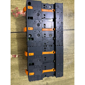 Módulo CPU PLC X20CP3586, Sistema X20 CP 3586, Usado en Buen Estado, Módulo CPU PLC X20CP3586, Sistema X20, X20 CP 3586 - Product Image 4