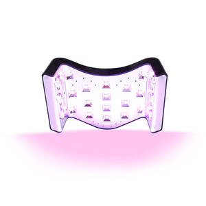 <span class=keywords><strong>2026</strong></span> Bestseller 100 °   Drehbare <span class=keywords><strong>LED</strong></span>-Gel-Nagellampe mit Akku, professionelle UV-Nagellampe für den Salon - Product Image 6