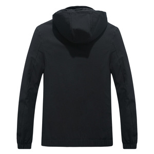 No se desvanece la humedad transpirable y absorbente no bola elástica cómodo y de alta calidad de tela de ropa deportiva traje - Product Image 2