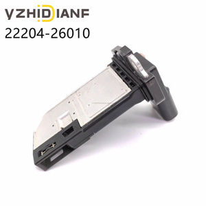 Bán buôn OEM động cơ khối lượng cảm biến lưu lượng không khí maf 7m51-12b579-bb 7m5112b579bb <span class=keywords><strong>AFH70M</strong></span>-79 cho FORD FOCUS c-max Kuga Volvo C30 S40 V50 - Product Image 2