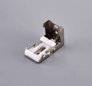 Accesorio para Cortinas, Juego de Rieles para Cortinas de Alta Calidad, Riel de Aluminio para Cortinas Romanas, Barra de Lujo para Decoración del Hogar - Product Image 6