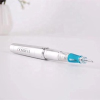 Pistolet de tatouage électrique PMU numérique à grande vitesse Microblading Brows Liner Lips Machine Outil de maquillage permanent