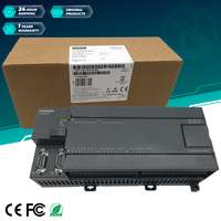 CPU SIMATIC S7-200 CN 226-CN de Siemens, Nueva y Original, CPU Compacta, Controlador de Programación PLC 6ES7216-2BD23-0XB8