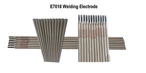 Électrodes de soudage <span class=keywords><strong>à</strong></span> basse température pour <span class=keywords><strong>aluminium</strong></span>, cuivre, fonte, acier inoxydable E6013 E7018 2,5 mm 3,2 mm 4 mm <span class=keywords><strong>Arc</strong></span> Tig Mig - Product Image 3