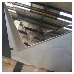 50*150cm the Better Bevel Frameless Rectangle Wall Aluminum Mounted <b>Mirror</b> Full Length <b>Mirror</b> - Product Image 4