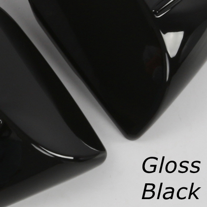 GLOSS BLACK
