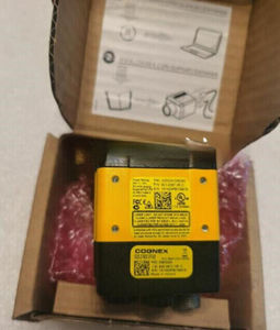 Cognex DataMan 302 Code haute résolution DM302X DMR-302X-00 - Product Image 5
