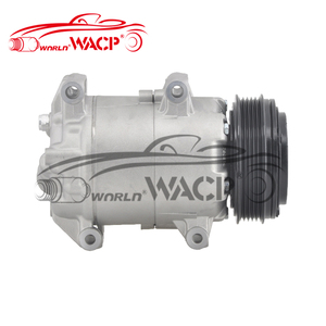 Compressore 1731313011 6CVC 780230 Auto compressore aria condizionata per <span class=keywords><strong>Ssangyong</strong></span> <span class=keywords><strong>Tivoli</strong></span> per XLV 1.6 2015-2022 WXDW018 - Product Image 3