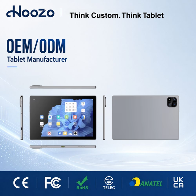 Android Tablet PC 10 1 Inch 4G WiFi MT6755 for Home Entertainment Kids Reading Online Sellers and OEM Supply