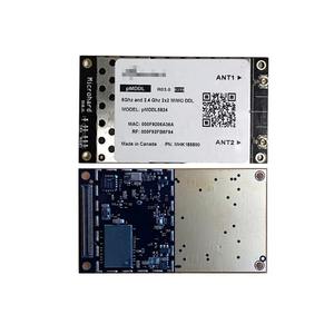 Modem sans fil PMDDL5824, 2.4/5.8 GHz, <span class=keywords><strong>MIMO</strong></span> 2X2, Mhk185800, original - Product Image 3