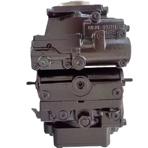 90R75 90R100 90R130 High Hydraulic <b>Variable</b> Displacement Piston Pump - Product Image 4