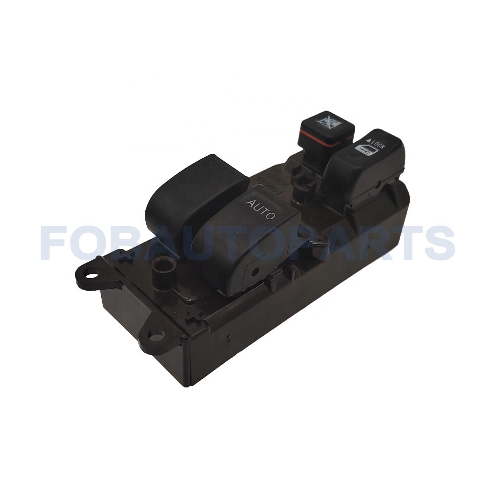 Right Driver Side Power Window Switch for Toyota Hilux Hiace Yaris Land Cruiser 84820-10090 8482010090