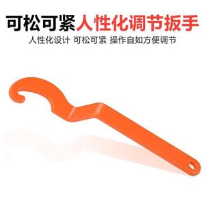 Tile Leveling <b>Tool</b> Plastic <b>Clips</b> With Steel Needles For Floor Tile Joints Self Adhesive Installation - Product Image 4