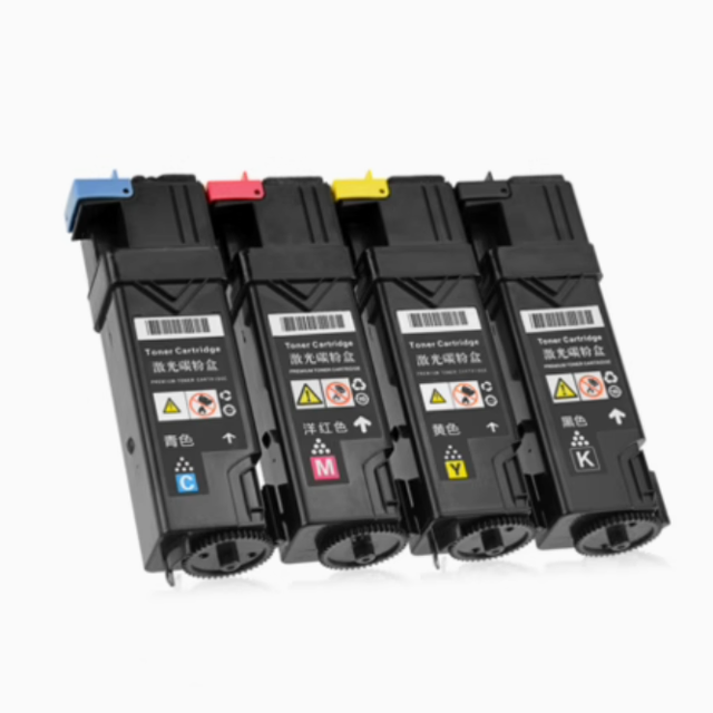 CM305 New Compatible Empty Toner Cartridge,For Xerox DocuPrint CM 305 Df /CP305D.C1110/C2120,CT201632,CT201633