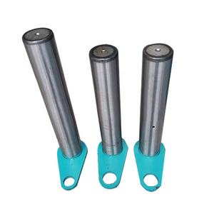 미니 굴삭기 <span class=keywords><strong>Kubota</strong></span> U30 35 KX135 I-프레임 버킷 연결로드 말 헤드 핀 부싱 오일 씰 스윙 샤프트 버킷 샤프트 - Product Image 4