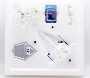 1/200 US Air Force XB-70 Valkyrie Bomber Alliage Modèle <span class=keywords><strong>Avion</strong></span> Modèle <span class=keywords><strong>Militaire</strong></span> Modèle - Product Image 5
