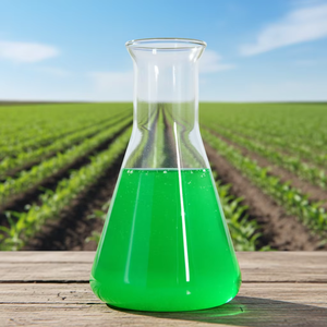 ปุ๋ยน้ำอินทรีย์ ZCXY  อะมิโน แอซิด โอลิโกแซคคาไรด์-ซิงค์ คอมเพล็กซ์ ปรับสภาพดิน ปลดปล่อยสารอาหารเร็ว สำหรับการเจริญเติบโตของพืช - Product Image 2