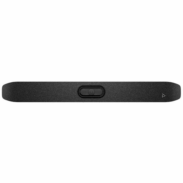 Poly Studio V12 USB Video bar for Small Rooms 4K UltraHD