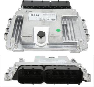 Controlador de Motor TCD2013 Original, Nuevo, ECU para Excavadora, Camión, Montacargas, Piezas ECM 0281020519 0281020276 0281020205 04217756 - Product Image 4