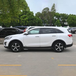   Sorento 2016 2015 2.2T Voitures <span class=keywords><strong>Diesel</strong></span> d'<span class=keywords><strong>Occasion</strong></span>, <span class=keywords><strong>SUV</strong></span> 7 Places de Taille Moyenne, Édition Premium 4x4, Véhicules d'<span class=keywords><strong>Occasion</strong></span>, <span class=keywords><strong>SUV</strong></span> Abordable - Product Image 3