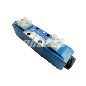 DG4V-3-2A-M-U-H7-60 de DG4V-3-6C-MU-H7-60 de solénoïde de vanne de commande directionnelle hydraulique Eaton <span class=keywords><strong>Vickers</strong></span> - Product Image 1