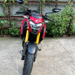 รถ<span class=keywords><strong>จักรยานยนต์มือสอง</strong></span> ไฮโอจูเอะ DR300 สปริงบรีซ สำหรับขับขี่ออฟโรด ใช้เชื้อเพลิงเบนซิน ประเภทสินค้า รถ<span class=keywords><strong>จักรยานยนต์มือสอง</strong></span> - Product Image 4