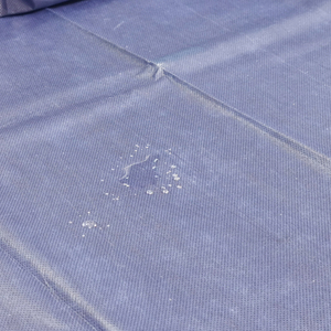 Biodegradable Polyethylene pp Spun-bond Nonwoven Fabric Advance Tnt Nonwoven <strong>Cloth</strong> Rolls <strong>Raw</strong> <strong>Material</strong> for Fabric - Product Image 3