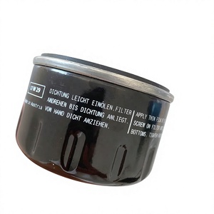 Cartucho de filtro de aceite de motor original para maxi-scooter C400X/C400GT - Product Image 4