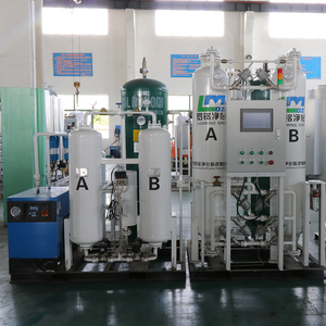 Máy Tập Trung Thiết Bị Tạo Khí Ý Giá Trực Tiếp Từ Nhà Máy Máy Máy Phát Điện Nitơ Để Đóng Gói Thực Phẩm - Product Image 2