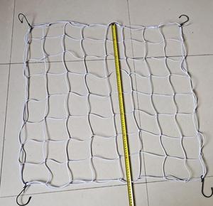 Malla scrog trelling, red 4x4 pies para tienda de cultivo, 200x120x120 - Product Image 4