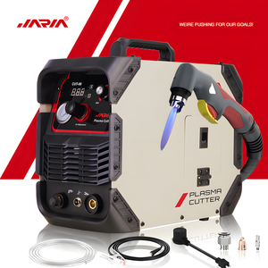 Coupe-<span class=keywords><strong>plasma</strong></span> à inverseur IGBT CUT-60 110/220V double tension - Product Image 1