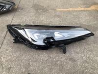 Phares avant à LED 12V d'origine pour Changan Oshan X5 Plus 2024-2025 – Assemblage gauche et droit