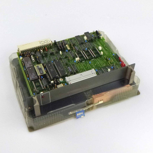 Baugruppe 81ET01 GJR2341900R1100 Original, Nuevo, en Caja Original, para PLC, Amplia Experiencia Técnica, con Mantenimiento Industrial Sólido - Product Image 1