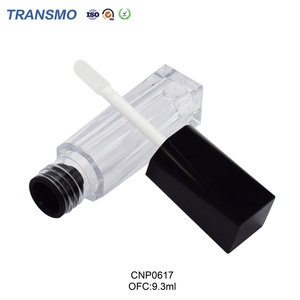 Envase Personalizado para Brillo Labial de 9.3 ml, Tubos para Brillo Labial, Bandeja de Llenado para Bálsamo Labial, Tubos para Lápiz Labial, Tubo de Plástico de Lujo para Bálsamo Labial - Product Image 6