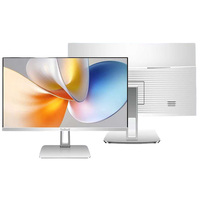 Nueva PC Todo en Uno para Juegos de 23.8 Pulgadas, I3 I5 I7, 16 GB, Interfaz LCD HD, Computadora Portátil Usada con Windows 10/11