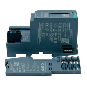 NOUVEAU Module d'interface original 6ES7155-6AU01-0CN0 6ES7 155-6AU01-0CN0 IM155-6 PN, Meilleur prix pour ET200SP Distribuée - Product Image 4