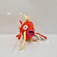 Figurine de la série Anime Pokemon de 8 pouces, Pikachu Squirtle Bulbasaur Eevee Dragonite Snorlax Mew Gengar, jouet en peluche