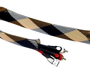 منظم كابلات قابل للتمدد ذاتي الإغلاق من نوع سبليت لوم من شركة مصنعة ذات خبرة 13 عامًا - Product Image 5