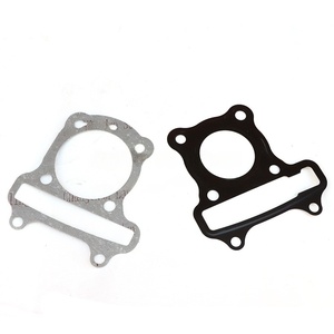 Kit <span class=keywords><strong>Cylindre</strong></span> et <span class=keywords><strong>Piston</strong></span> 39mm pour Moteur GY6 <span class=keywords><strong>50cc</strong></span> 139QMA 139QMB 4 Temps, Vente en Gros, Personnalisable, Fourniture en Vrac, OEM Personnalisé, pour VTT, <span class=keywords><strong>Quad</strong></span>, Scooter - Product Image 5