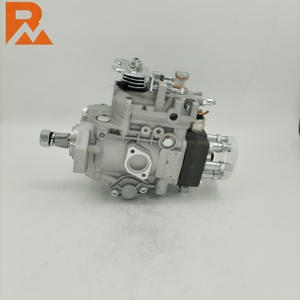 Bomba de Inyección de Combustible 0460416069 VE6 11F1350R417-1 51111037032 R417-1 para Motor D0836 6.9L - Product Image 1