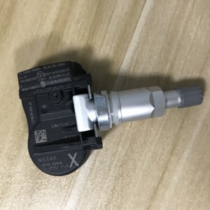 Q TPMS giám sát áp suất lốp hệ thống 407003an1b 407003an1a 40700-3an1b/40700-3an1a cho Nissan Infiniti infineon Thương hiệu Chip - Product Image 2