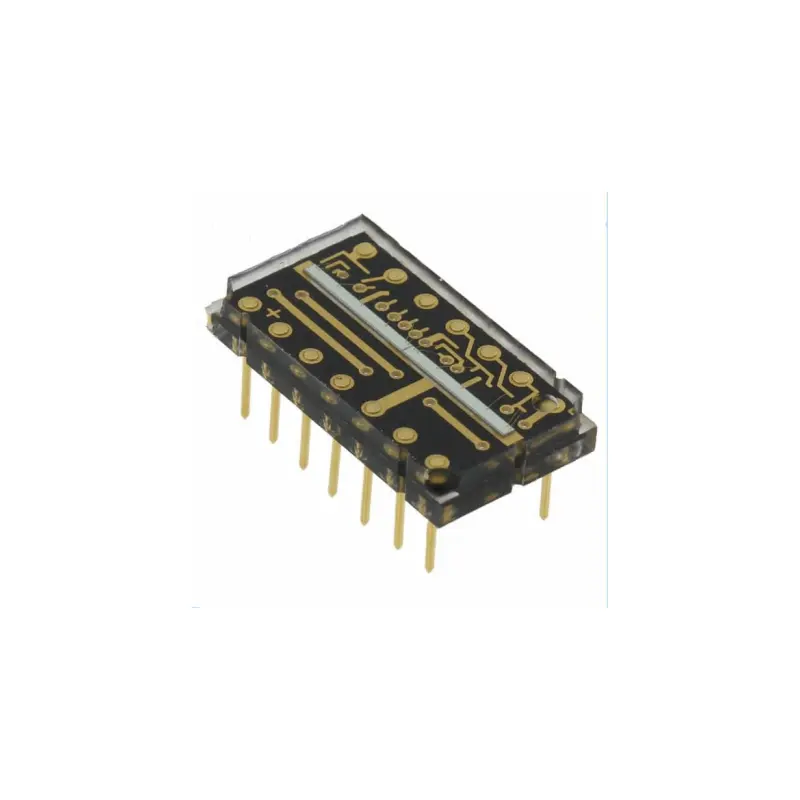 Analog Voltage IC Optical Array Sensor TSL1402R