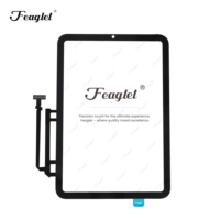 Flying eagle logo Feaglet marque 2021 Mini 6 Touch 8.3 pouces écran tactile numériseur écran tactile pour ipad