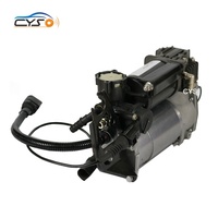 7L0698007 pièces de rechange Airmatic de pompe de compresseur de suspension pneumatique automatique pour VW Touareg