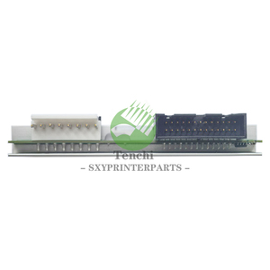 Nouvelle tête d'impression thermique originale <span class=keywords><strong>110Xi4</strong></span> 203dpi/300dpi/600dpi pour imprimante de codes à barres Zebra - Product Image 3