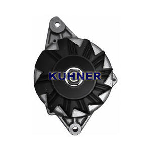 Alternador compatible con OPEL ASTRA G 2.0 16V (F08, F48) Gasolina (KW: 100, HP: 136) de 02-1998 a 01-2005 KUHNER 30509RI - Product Image 3